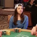 Kelly Minkin Last Woman Standing WSOP 2015