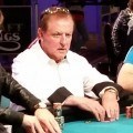 Pierre Neuville WSOP Main Event November Nine