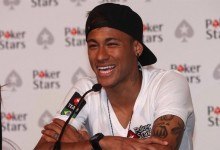 Neymar Jr Wins $100K for His Charity in Brazil