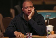 Ivey Files Countersuit Against Borgata Casino