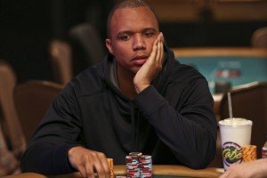 Phil Ivey Borgata baccarat scandal