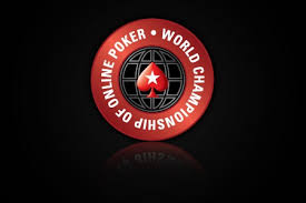 PokerStars Super High Roller $51,000 online tournament WCOOP