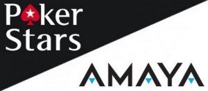 Amaya PokerStars debt refinancing Q2 financial results