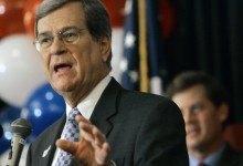 RAWA Employs Trent Lott, Former Senate Majority Leader Turned Lobbyist