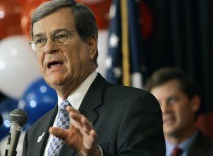 RAWA Restoration of American's Wire Act Trent Lott Sheldon Adelson