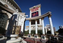 Caesars Entertainment Faces Bankruptcy Following Judge’s Decision