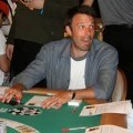 Ben Affleck Jennifer Garner divorce poker blackjack