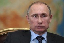 Vladimir Putin Considering Overturning Online Poker Ban