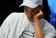 Borgata Admits Destroying Cards in Phil Ivey Edge-Sorting Case