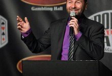 Daniel Negreanu Confident NHL Team is Coming to Las Vegas