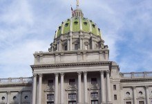 Pennsylvania Online Poker Stalled Due to Budget Impasse 