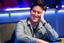 Urban Justice Center Poker Tournament Headlined by Vanessa Selbst and Daniel Negreanu 