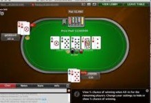 Italian Online Poker Revenues Sliding in 2015