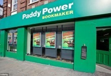 Betfair and Paddy Power Agree to Merger