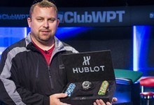 Jason Brin Wins Inaugural WPT Choctaw Main Event