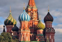 Russia Moves a Step Closer to Online Poker Regulation