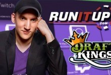 Jason Somerville Inks Deal with DraftKings, Run it UP Satellites Planned 