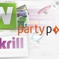 partypoker withdrawal fees eliminated online poker Neteller Skrill