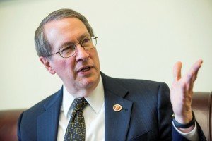 Restoration of America's Wire Act RAWA Bob Goodlatte Andrew Moylan