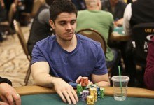 Ben Tollerene Triumphs in Most Expensive Online MTT Ever