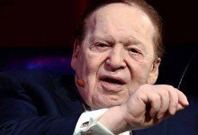 Sheldon Adelson Changes Course in Pursuit of RAWA Passage