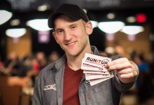 Jason Somerville Sets New Highs with WCOOP Final Table Stream