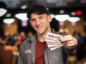 Jason Somerville Run It Up