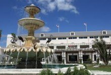 Hialeah Park Casino Poker Tournament Ends in Scandal