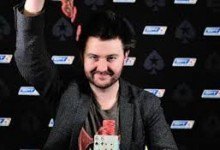 The Mega Poker Series Dublin Main Event Attracts Just Seven Players on First Day