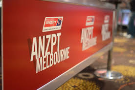 Asia Pacific Poker Tour ANZPT