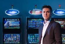 Amaya Confident on Future of California Online Poker