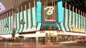 Binion's removes Poker Open tournament guarantees. 