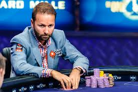 Poker Central cable TV network Daniel Negreanu 24/7 poker