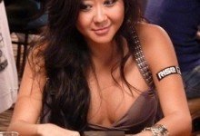 Maria Ho to Host Twitch Show for Poker Central