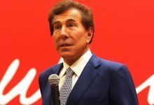 Donald Trump Turns to Fellow Casino Billionaire Steve Wynn for Campaign Advice