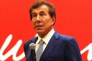 Steve Wynn Donald Trump 2016 campaign election advisor loyalty pledge