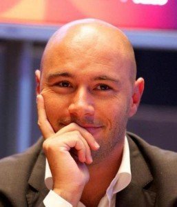 Serial entrepreneur Alexandre Dreyfus believes making poker a sport will generate more enthusiasm and interest for the game throughout the world.