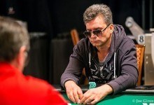 Valeriu Coca Exonerated of WSOP Cheating