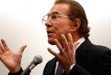 Macau Government Fires Back at Steve Wynn and Casino Industry
