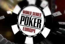 Part-time Grinder Wins WSOPE Bracelet During Business Trip