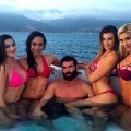 Dan Bilzerian DraftKings alliance