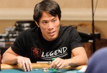 WSOPE Schedule Change Causes Tension Among Pros