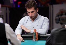 Phil Hellmuth Coaching November Nine Short Stack Federico Butteroni