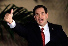 Presidential Hopeful Marco Rubio Supports Online Poker Carve-Out from iGaming Ban