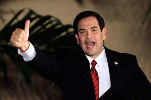 Marco Rubio RAWA Online Poker