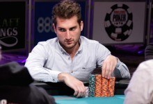 Phil Hellmuth Backs Out of Coaching November Niner Federico Butteroni