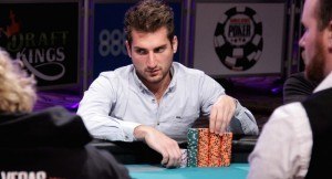 Federico Butteroni WSOP