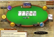 PokerStars Introduces Improvements but New Jersey Must Wait