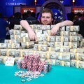 Joe McKeehen WSOP win IRS