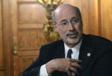 Pennsylvania Online Gambling Bill Passes House Committee